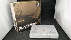SONY[ソニー]|レトロゲーム本体|オフモール - 中古通販のハード