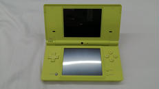 ニンテンドーDSI