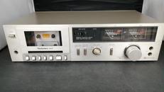 TECHNICS[テクニクス]|カセットデッキ|オフモール - 中古通販の