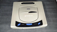 セガサターン|SEGA