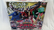 戦隊おもちゃ|バンダイ