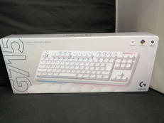 ゲーミングキーボード|LOGICOOL