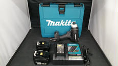 充電式インパクトドライバー|MAKITA