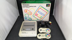 スーパーファミコン