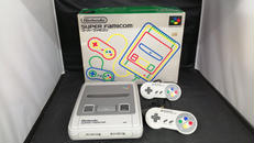 スーパーファミコン