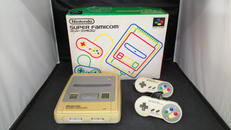 スーパーファミコン
