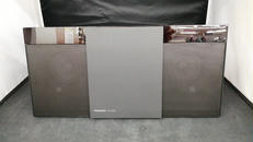 CDシステム|PANASONIC