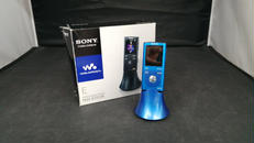 WALKMAN|SONY