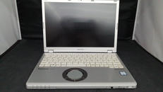 モバイルノートPC|PANASONIC