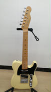 エレキギター|FENDER