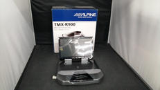 リアモニター|ALPINE