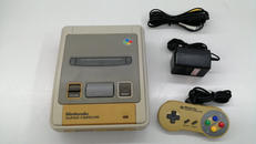 スーパーファミコン|NINTENDO / 任天堂