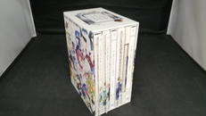 ブルーレイ　アニメ|UNIVERSAL