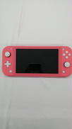 SWITCH LITE|NINTENDO