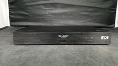 4Kチューナー|SHARP