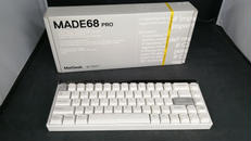 ゲーミングキーボード|MELGEEK