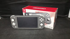 SWITCH LITE|NINTENDO