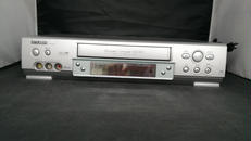 VHSビデオデッキ|MITSUBISHI