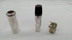 木管楽器マウスピース|YANAGISAWA