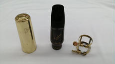 木管楽器マウスピース|VANDOREN