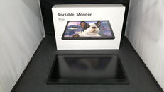 ポータブルモニター|不明