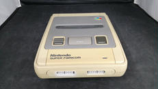 スーパーファミコン|NINTENDO / 任天堂