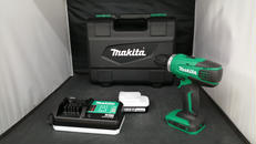 電動インパクトドライバー|MAKITA