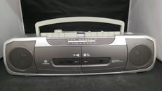 ラジカセ|KOIZUMI