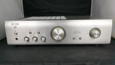 プリメインアンプ|DENON