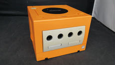 GAMECUBE|NINTENDO