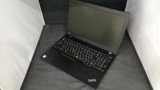 ノートパソコン|LENOVO