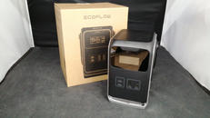 ポータブル電源|ECOFLOW