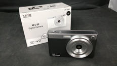 デジタルカメラ|KEIYO