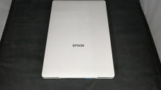 フラットベッドスキャナー|EPSON