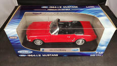 スケールカー|FORD