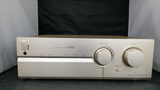 プリメインアンプ|SONY