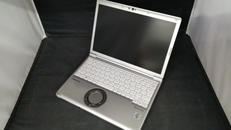 ノートパソコン|PANASONIC