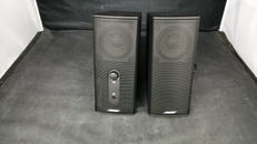 アクティブスピーカー|BOSE