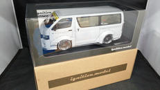 1/18スケール車|T.S.D WORKS