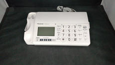 FAX|PANASONIC