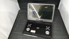 ポータブルDVDプレーヤー|REAL LIFE JAPAN