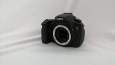 一眼レフカメラ|CANON