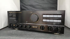 プリメインアンプ|ONKYO