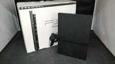 PS2|SONY