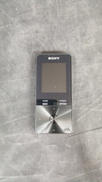 WALKMAN|SONY