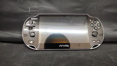 PLAYSTATION VITA|SONY