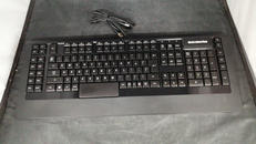 ゲーミングキーボード|STEELSERIES