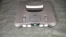 ニンテンドー64|NINTENDO