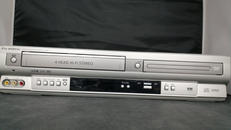 DVD/VHS|DXアンテナ