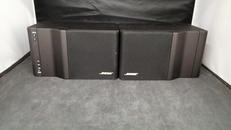 アクティブスピーカー|BOSE